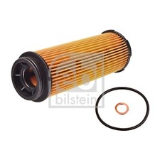For BMW 7 Series G11 G12 740i,Li Genuine Febi Engine Oil Filter Insert