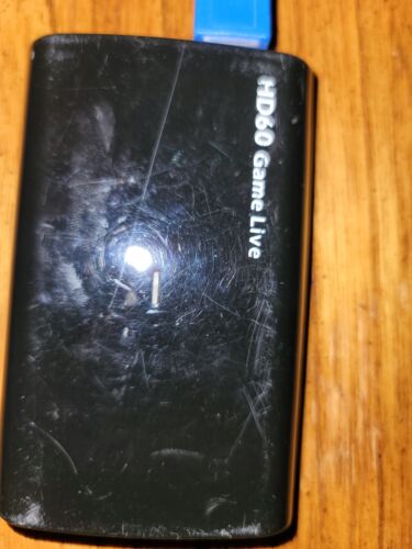 HD60 Game Live EzCap SB3.0 HDMI Game Live Streaming - Picture 3 of 3