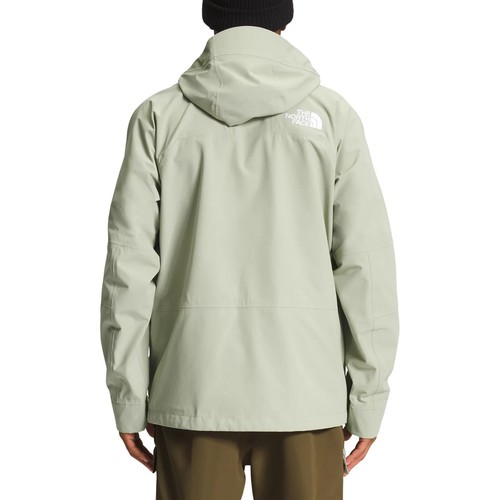 The North Face Size L $425 Men's Dragline Snow Jacket NF0A5ABZ - Picture 9 of 9