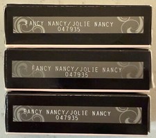 3 Mary Kay Nourishine Plus Lip Gloss 047935 Fancy Nancy NEW