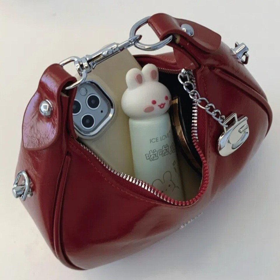 Large Capacity Tote Bag Handbag Women's Bags New Messenger Bag Ladies