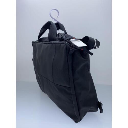 PORTER YOSHIDA Porter 3WAY Business Aktentasche Rucksack 662-08383 schwarz - Bild 2 von 6