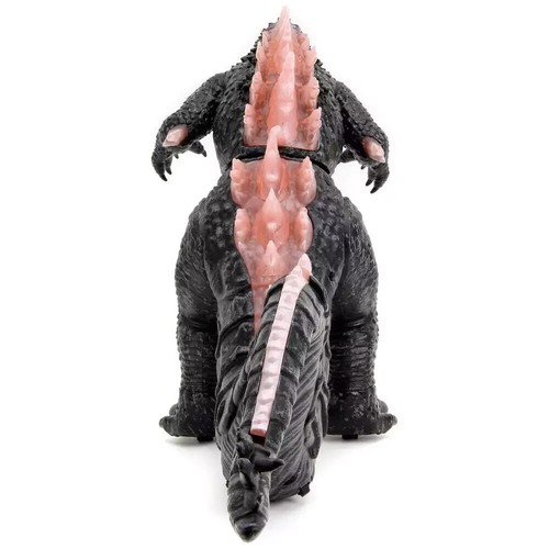 Monsterverse Godzilla x Kong Heat-Ray Breath Godzilla Figure Toy Christmas Gift - Picture 2 of 8