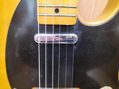 【12/17まで！】Fender Telecaster Fender Telecaster MIJ RARE TL-52EX Export Full V Neck Tele