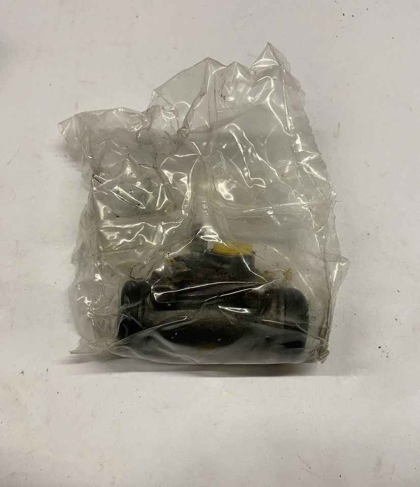 Cilindro rueda trasera derecha peugeot 405 1988-1995 LW25056 20,6mm diámetro Foto 3 de 3