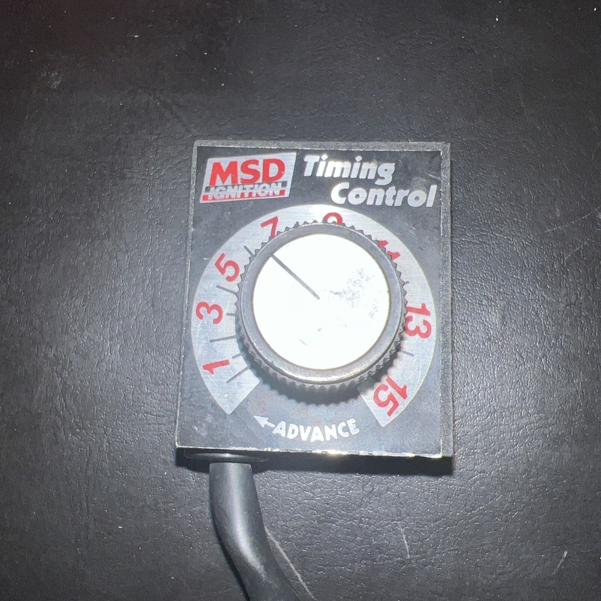 Msd Timing Control Msd 8980 Timing Control 2026 MSD Ignition, Ignition,coil,chips,