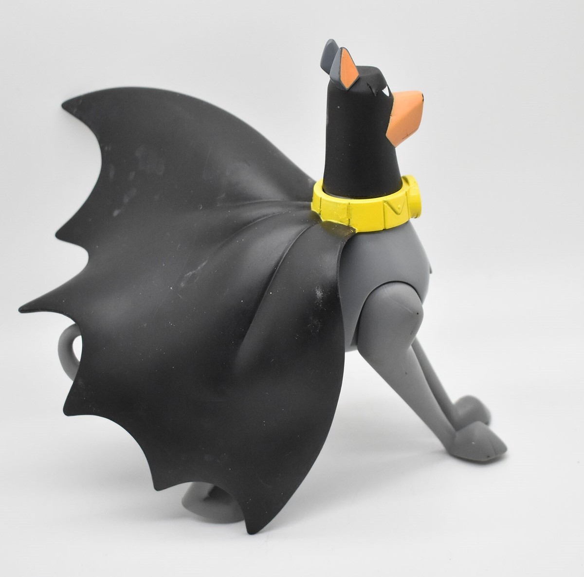 Krypto The Superdog Ace The Bathound 6.5