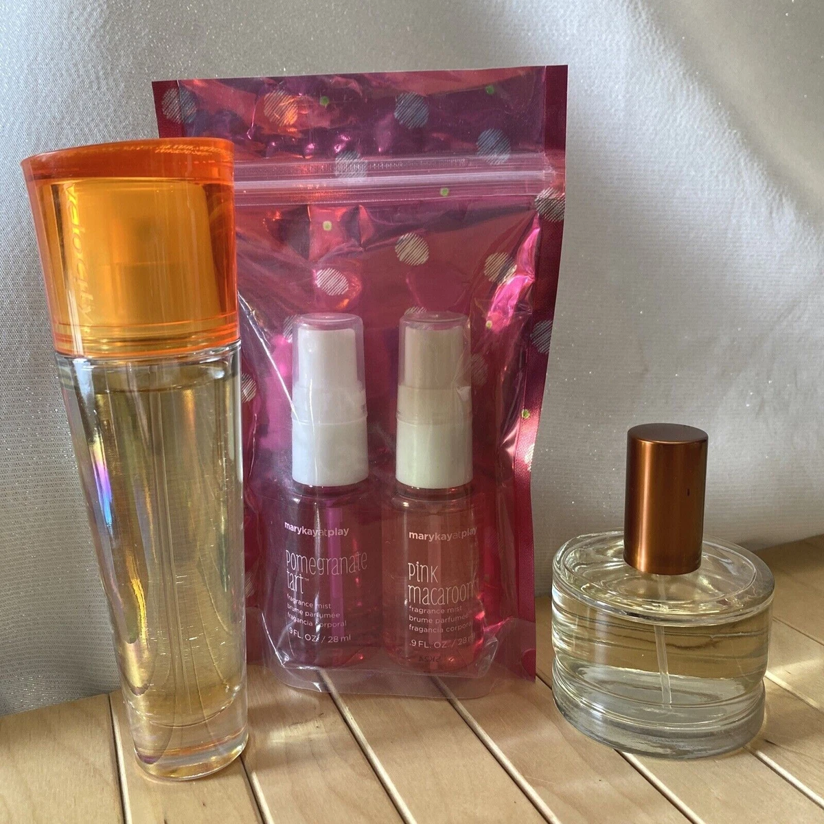 Warm amber perfume hot sale