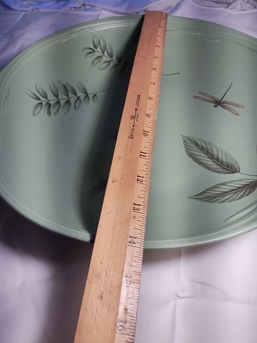 Pfaltzgraff Naturewood Serving Bowl - Picture 4 of 6