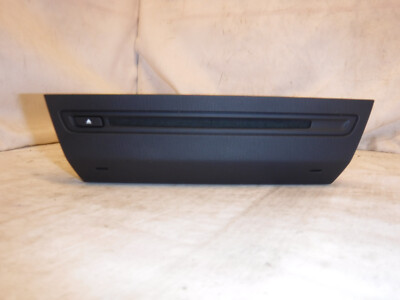 14 15 Mazda 3 Single Disc Cd Player BLF2669G0 B615