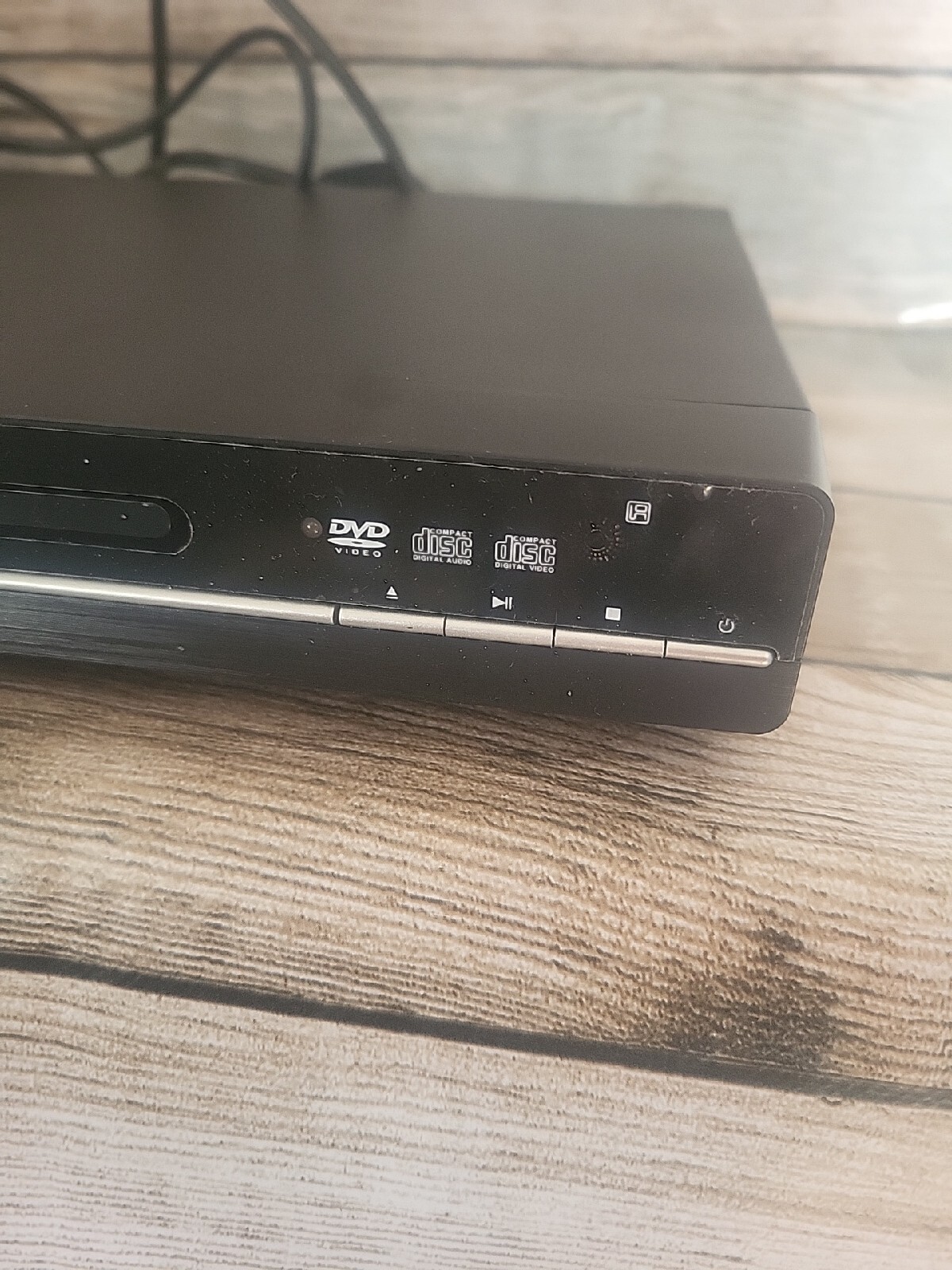 blaupunkt dvd player scart output eBay