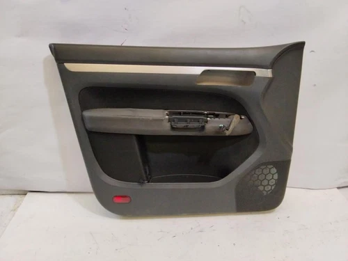 1T1867011013 Guarnecido Puerta Delantera Izquierda para VOLKSWAGEN TOURA 1633841 - Imagen 4 de 10