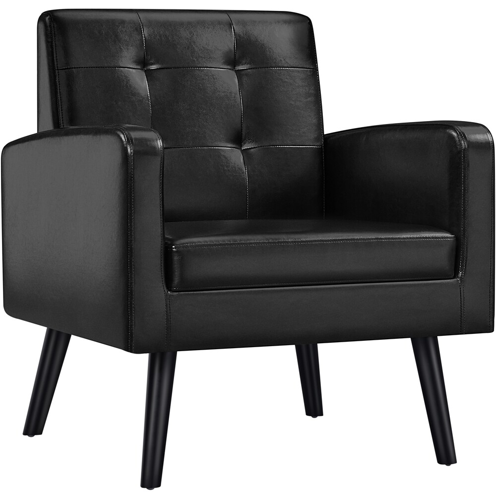 With Wooden Legs For Living Room Bedroom