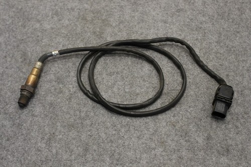 BMW 1er 2er 3er 5er Z4 Lambdasonde 7558055 Regelsonde Katalysator Zylinder 1-3