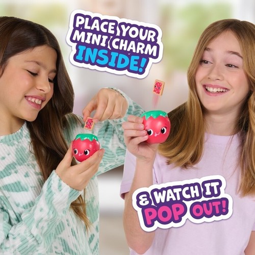 My Squishy Littles - Snack Pack Multipack from the Little Dumplings Collection - Picture 5 of 7
