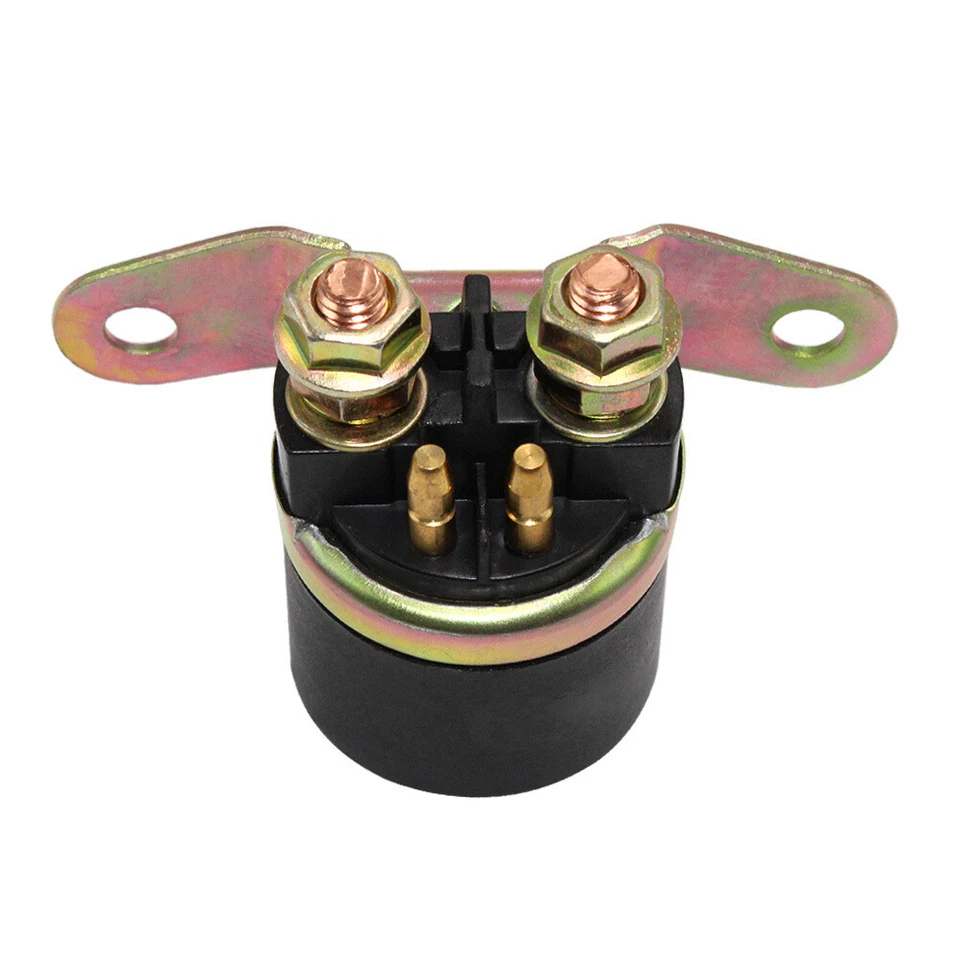 Relé de arranque para Ski-Doo EXPEDITION Summit 800R 600 MXZ 800 600 Legend 600 800 Foto 3 de 4