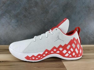 jordan diamond low red