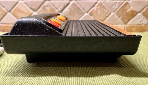 ATARI FLASHBACK 5 CLASSIC GAME CONSOLE *Console Only* Untested - Picture 4 of 10