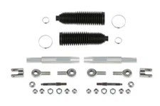 Fabtech FTS22349 Fits 2021 Ford Bronco Tie Rod Heim Kit Performance Racing Parts