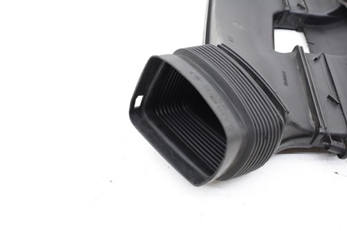 2009 BMW E90 328i N51 Front Inlet Intake Tube Pipe Air Duct OEM KW27 - Picture 8 of 10