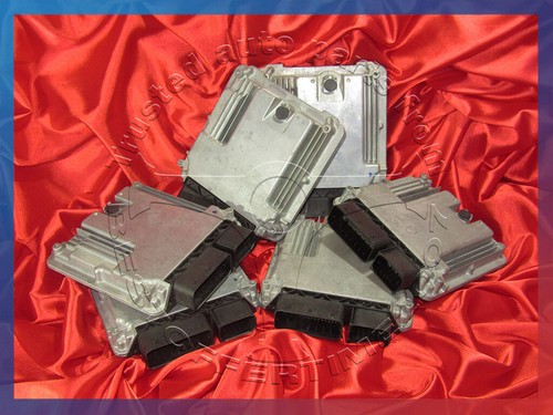 BMW E60 E61 E63 5 6's ACTIVE DYNAMIC DRIVE STEERING CONTROL ECU BOSCH 1277022056 - Picture 10 of 10