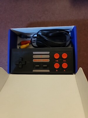 Mini Game Box 8Bit Entertainment System FY-818PLUS New