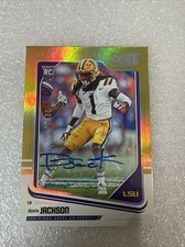 2018 Score Football Cards 22