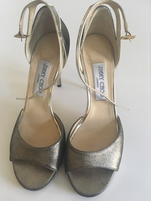 jimmy choo pearl heels