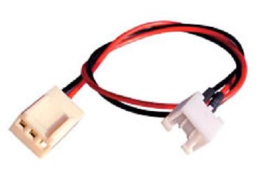 Spire 52P/3P Stromadapter 2pin auf 3pin Molex