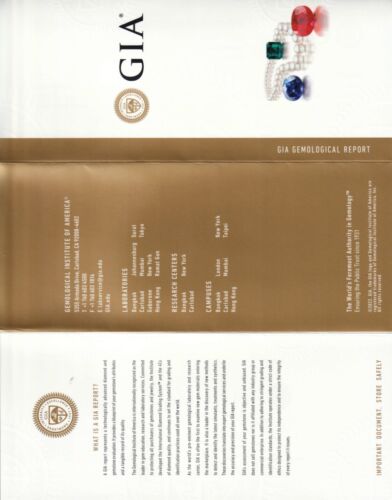 RUBÍ COLOR NATURAL 3,05ct!! EXPERTAMENTE FACETADO EN ALEMANIA + CERTIFICADO GIA INCLUIDO - Imagen 3 de 3