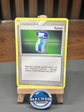 Potion 8/10 EX Trainer Kit Latios LP 2004