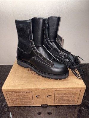 Genuine Danner Boots Men s Acadia 21210 Size 9.5 D Gore-Tex Made In USA - NEW