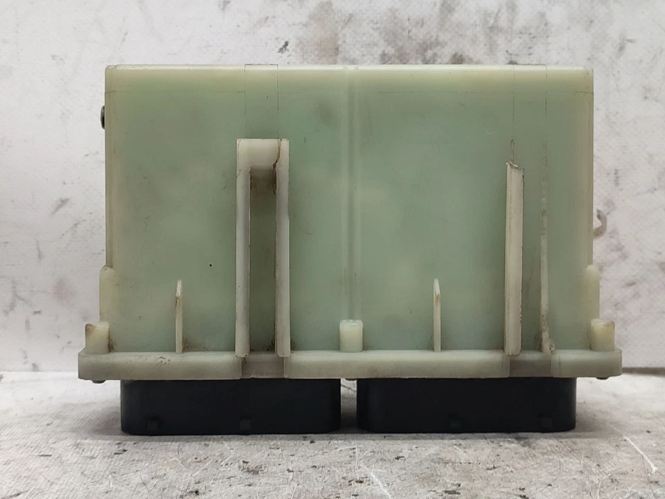 24456733 CENTRALINA RISCALDAMENTO / 24456733 / 2190192 PER OPEL ASTRA G STATION - Immagine 2 di 4