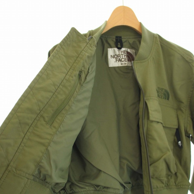 THE NORTH FACE WHITE LABEL NEILTON BOMBER JACKET Bumber THE NORTH FACE WHITE LABEL NEILTON BOMBER JACKET Bumber