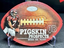 2001 Fleer Hot Prospects Football 16
