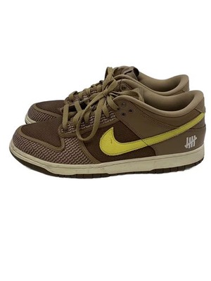 Nike Undefeated Dunk Low Sp Undftd Dunk Low Sp Undefeated 30Cm Brw GDf03