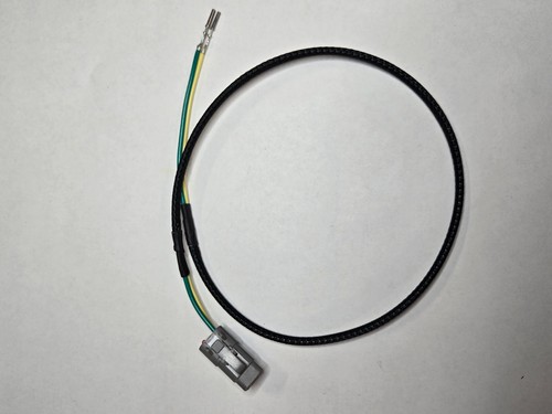 Polaris General XP 1000 Turn Signal Kit W/ Horn & License Plate Light NO SPLICE! - Picture 6 of 16