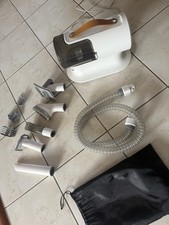 New pet grooming vacuum Good for dogs and Cats