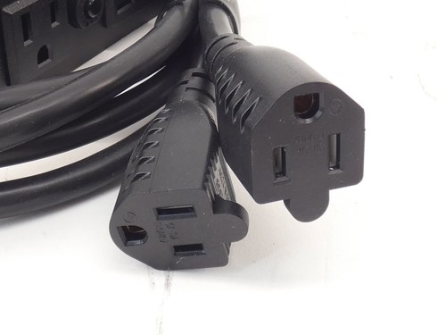 Extron 60-1890-01 AC+USB 244 US Power Module 125V Cable Cubby 12A - NEW Surplus! - Picture 5 of 9