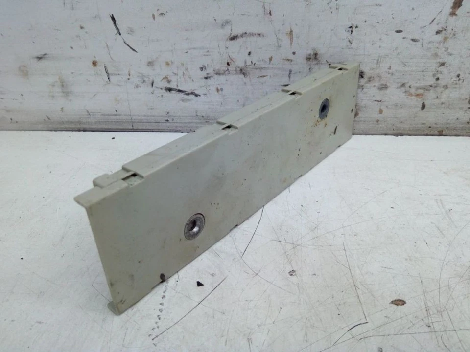 Amplificador de antena compatible con BMW 5 TOURING (E61) 525XI 6934478 Foto 4 de 4