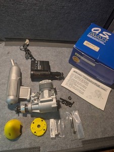 Os 61 Fx | eBay