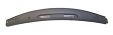 1999-2004 Jeep Grand Cherokee Wj Upper Dash Vent Defrost Trim Panel Dark Slate