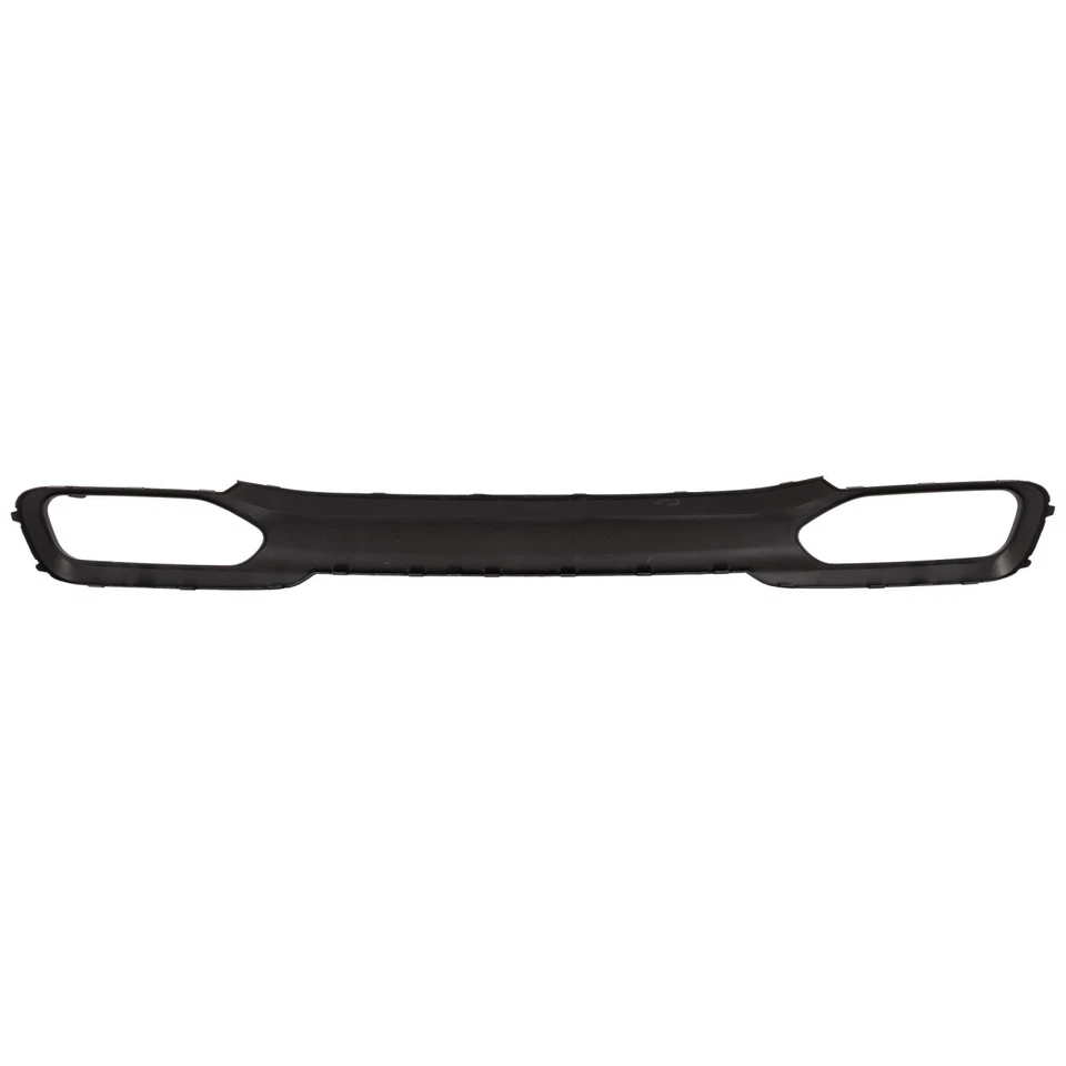 Bumper Face Bar Trim Molding Step Pad Rear for 740 750 BMW M760Li xDrive 740i - Imagem 4 de 4