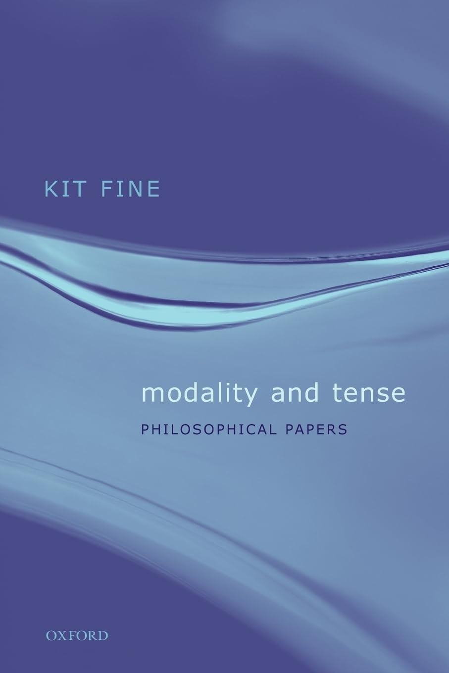 Modality and Tense: Philosophical Papers - Image 3