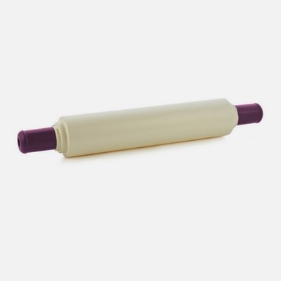 Tupperware Profi Teigrolle Nudelholz ohne Abstandshaltern