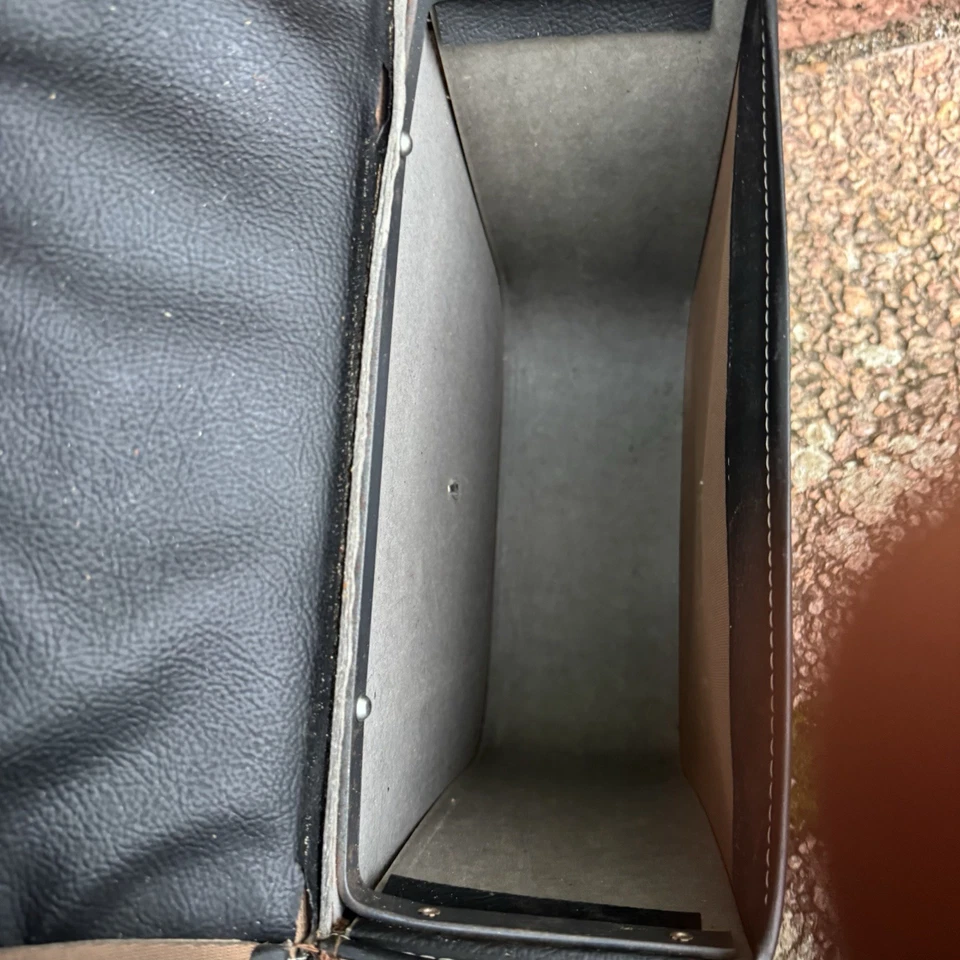 sacoches mobylette / Velo - Photo 3/4