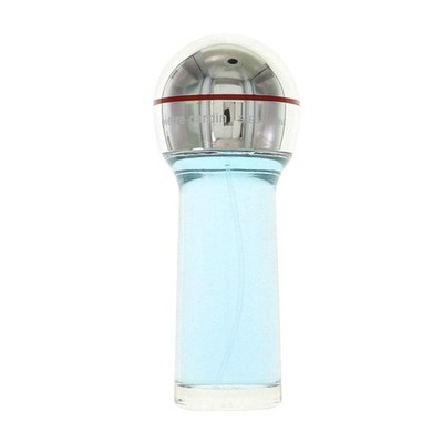 Pierre Cardin Bleu Marine by Pierre Cardin 2.5 Oz Eau De Toilette Tester for Men
