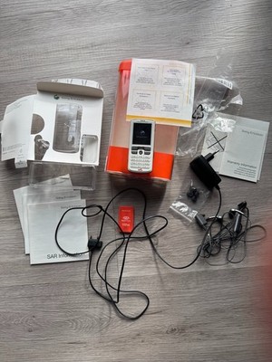 sony ericsson w800 Siemens S65 Xelibri Motorola Handy Retro Privat Sammler