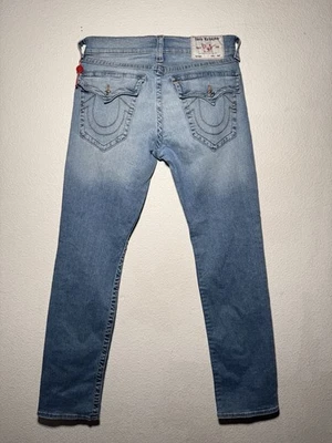 True Religion Regular 33 Size Jeans for Men for sale | eBay