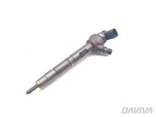 Injecteur Skoda OCTAVIA